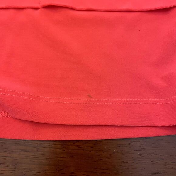 Vintage DEB 90s Y2k Mini Dress One Shoulder Bright Rhinestone HOCO event prom - Picture 9 of 11